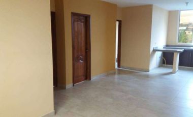 Arriendo Departamento Sector Unidad Educativa  Kasama, e Instituto Superior Tsachila