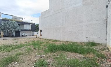 lote en venta en el portico. Cod V31709