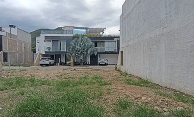 lote en venta en el portico. Cod V31709