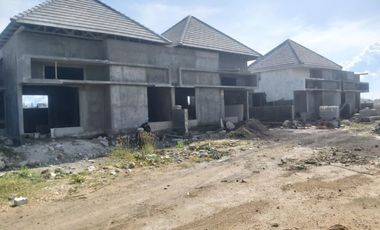 Bonus UMROH, WA 08213993---- Rumah Sidoarjo Baru 345 Juta Diamond Village Juanda 2