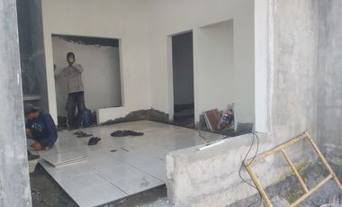 Bonus UMROH, WA 08213993---- Rumah Sidoarjo Baru 345 Juta Diamond Village Juanda 2