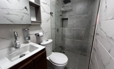 apartamento en arriendo en carmen de viboral. Cod A58886