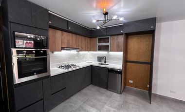 apartamento en arriendo en carmen de viboral. Cod A58886