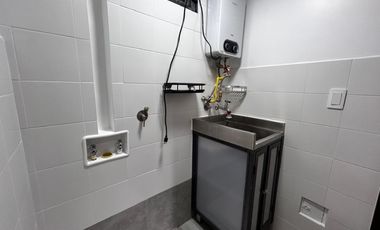 apartamento en arriendo en carmen de viboral. Cod A58886