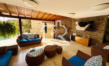 casa en venta en los patios - la floresta. Cod V12948