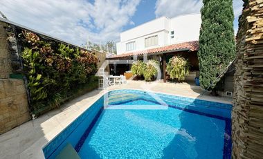 casa en venta en los patios - la floresta. Cod V12948