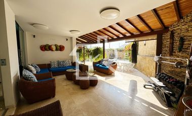 casa en venta en los patios - la floresta. Cod V12948
