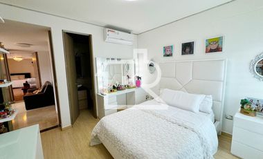 casa en venta en los patios - la floresta. Cod V12948