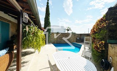 casa en venta en los patios - la floresta. Cod V12948