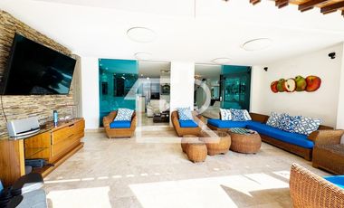 casa en venta en los patios - la floresta. Cod V12948