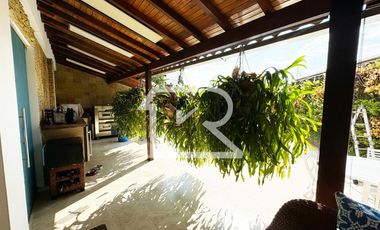 casa en venta en los patios - la floresta. Cod V12948