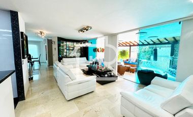 casa en venta en los patios - la floresta. Cod V12948