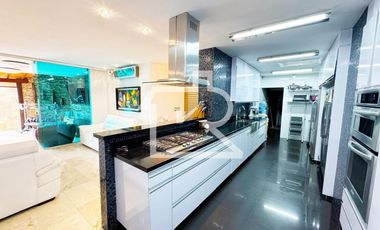 casa en venta en los patios - la floresta. Cod V12948