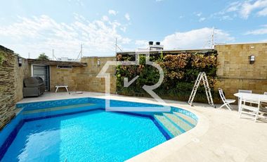 casa en venta en los patios - la floresta. Cod V12948