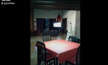Excelente Casa Quinta con pileta