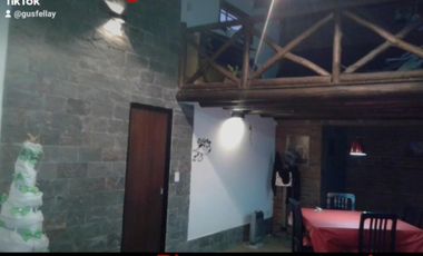 Excelente Casa Quinta con pileta