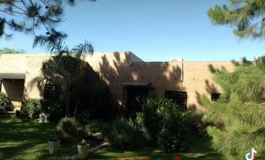 Excelente Casa Quinta con pileta
