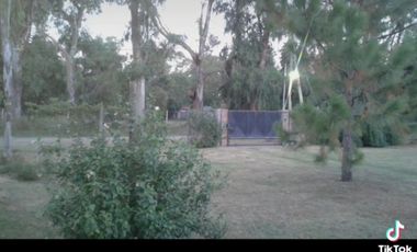 Excelente Casa Quinta con pileta