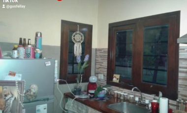 Excelente Casa Quinta con pileta