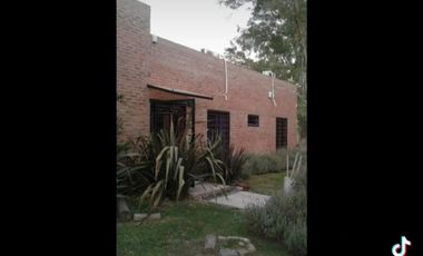 Excelente Casa Quinta con pileta