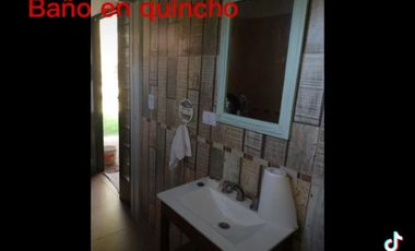 Excelente Casa Quinta con pileta