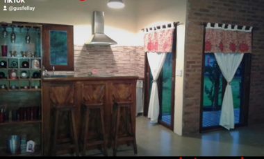 Excelente Casa Quinta con pileta