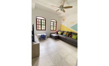 SE VENDE HERMOSA CASA EN PLAYA BLANCA
