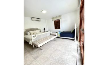 SE VENDE HERMOSA CASA EN PLAYA BLANCA
