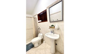 SE VENDE HERMOSA CASA EN PLAYA BLANCA