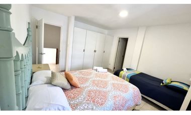 SE VENDE HERMOSA CASA EN PLAYA BLANCA