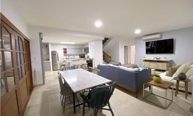 SE VENDE HERMOSA CASA EN PLAYA BLANCA