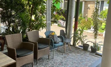 Rumah Dalam Perum Gardenia Bangunjiwo Kasihan Bantul