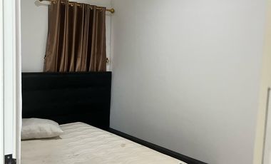 Rumah Dalam Perum Gardenia Bangunjiwo Kasihan Bantul