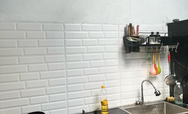 Rumah Dalam Perum Gardenia Bangunjiwo Kasihan Bantul