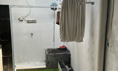 Rumah Dalam Perum Gardenia Bangunjiwo Kasihan Bantul