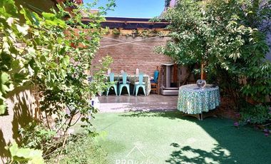 Casa en Venta en Venta Casa 3D/2B PARQUE ALTO 4, Puente Alto