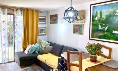 Casa en Venta en Venta Casa 3D/2B PARQUE ALTO 4, Puente Alto
