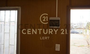 Se Arrienda Terreno En Sub Centro de Buin