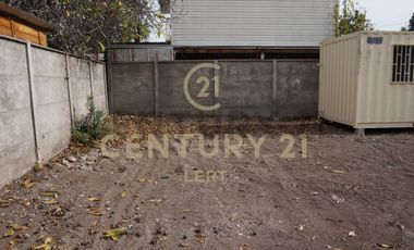 Se Arrienda Terreno En Sub Centro de Buin