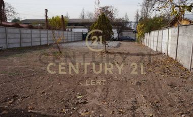 Se Arrienda Terreno En Sub Centro de Buin