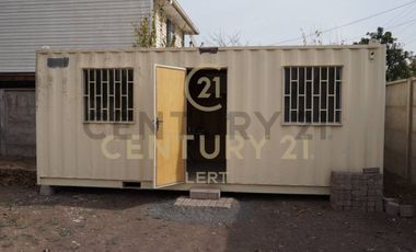 Se Arrienda Terreno En Sub Centro de Buin