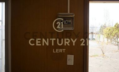 Se Arrienda Terreno En Sub Centro de Buin