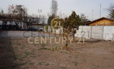 Se Arrienda Terreno En Sub Centro de Buin