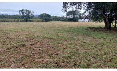 VENTA DE TERRENO EN RIO GRANDE - INTERAMERICANA