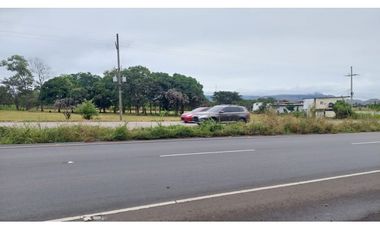 VENTA DE TERRENO EN RIO GRANDE - INTERAMERICANA