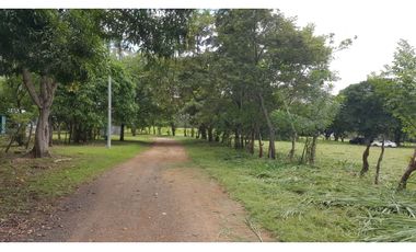 VENTA DE TERRENO EN RIO GRANDE - INTERAMERICANA