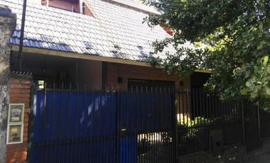 Casa en Venta con cinco dormitorios, San Miguel.