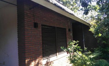 Casa en Venta con cinco dormitorios, San Miguel.