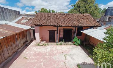 CASA EN VENTA EN CENTRO HISTÓRICO SAN CRISTÓBAL DE LAS CASAS, CHIAPAS