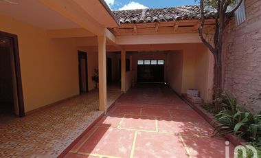 CASA EN VENTA EN CENTRO HISTÓRICO SAN CRISTÓBAL DE LAS CASAS, CHIAPAS